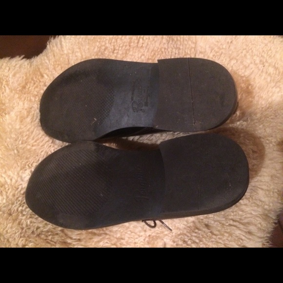 Leather boots from Penguin - Picture 6 of 6